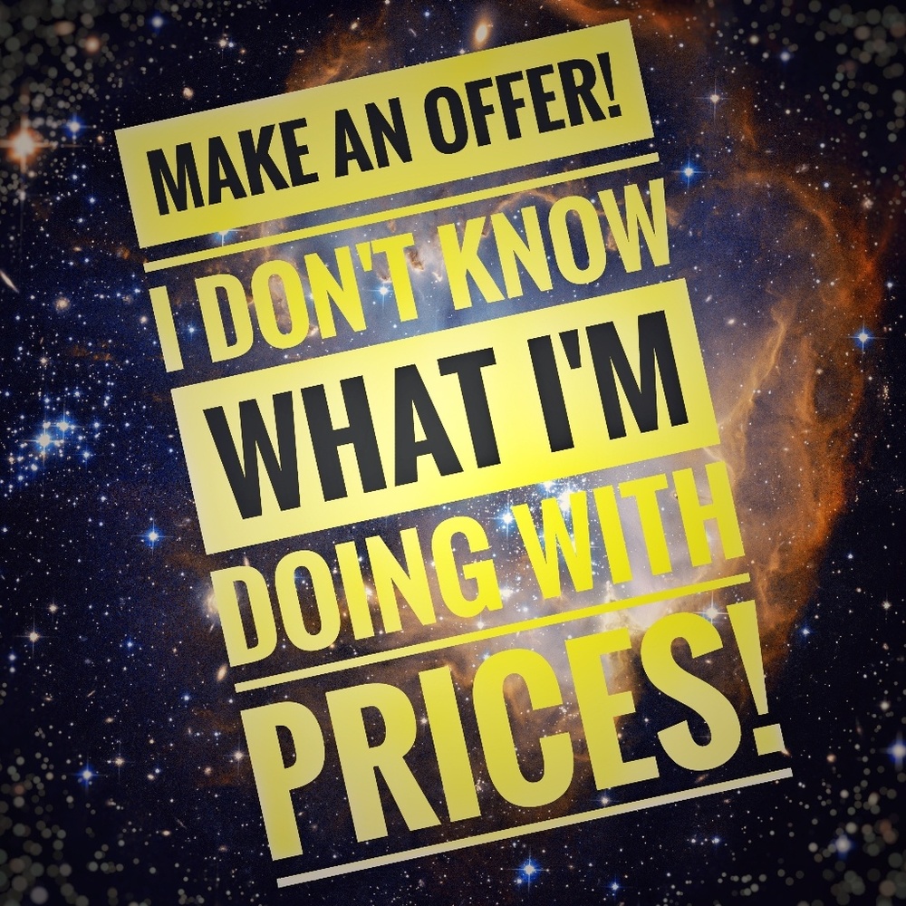 Make an Offer!